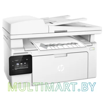 МФУ HP LaserJet Pro MFP M130fw (G3Q60A)